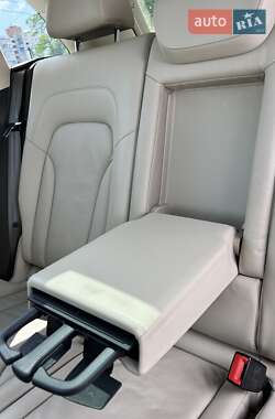 Внедорожник / Кроссовер Audi Q5 2016 в 