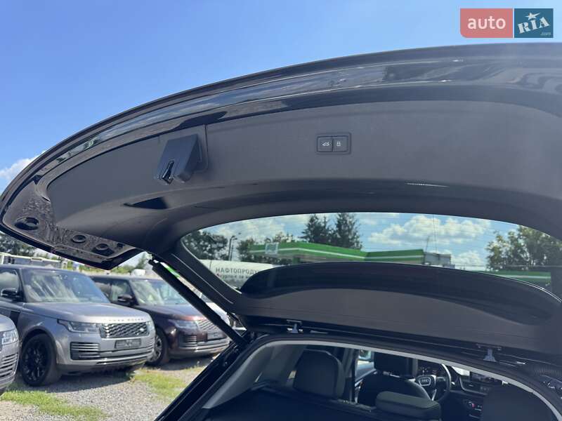 Внедорожник / Кроссовер Audi Q5 2019 в Тернополе