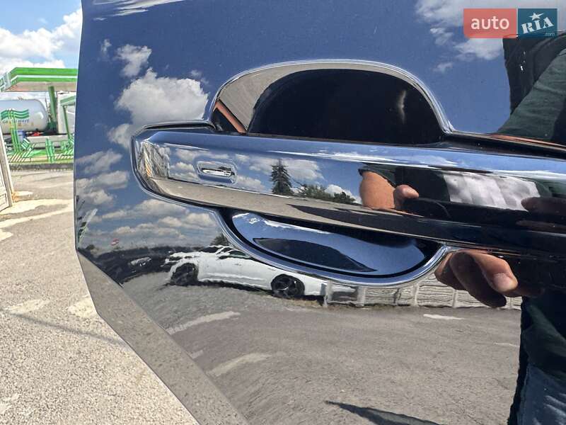 Внедорожник / Кроссовер Audi Q5 2019 в Тернополе