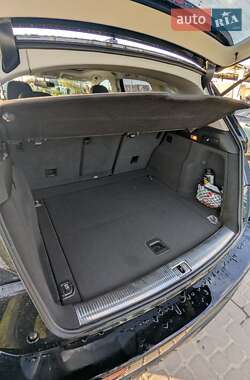 Внедорожник / Кроссовер Audi Q5 2012 в 