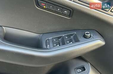 Внедорожник / Кроссовер Audi Q5 2012 в 