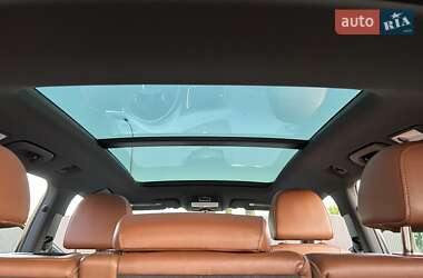 Внедорожник / Кроссовер Audi Q5 2012 в 