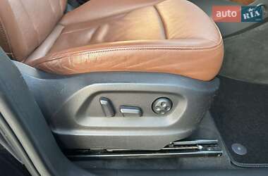 Внедорожник / Кроссовер Audi Q5 2012 в 