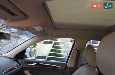 Внедорожник / Кроссовер Audi Q5 2012 в 