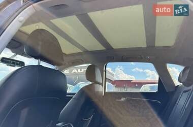 Внедорожник / Кроссовер Audi Q5 2014 в 
