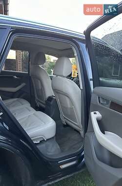 Внедорожник / Кроссовер Audi Q5 2011 в 