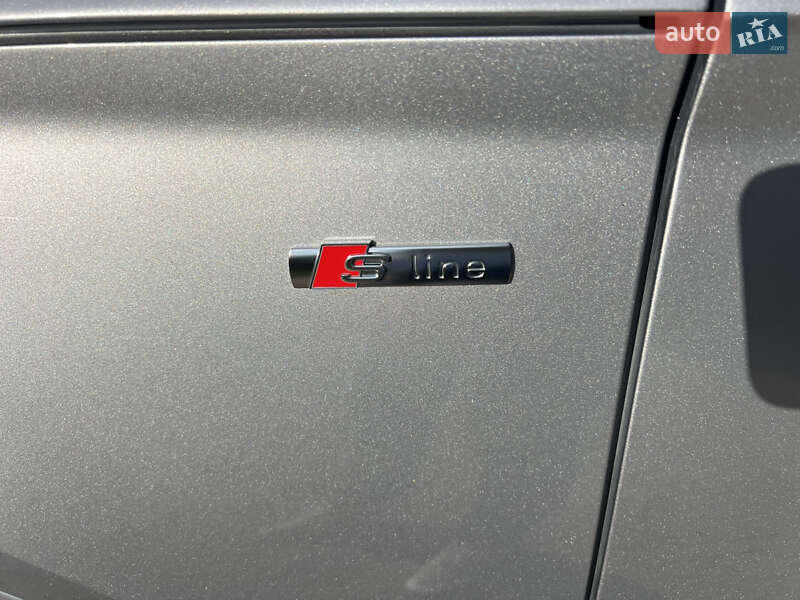 Внедорожник / Кроссовер Audi Q5 2024 в Ивано-Франковске