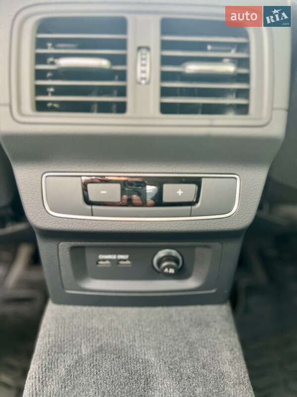 Внедорожник / Кроссовер Audi Q5 2024 в Ивано-Франковске