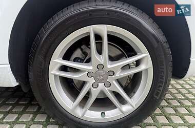 Внедорожник / Кроссовер Audi Q5 2014 в 