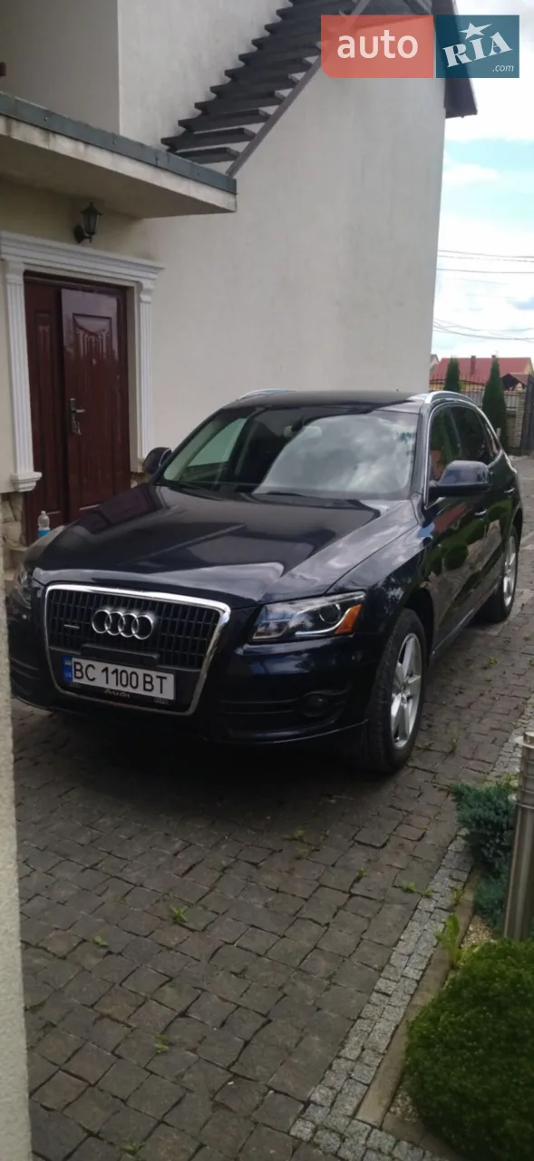 2013 Audi Q5 - мініатюра 18