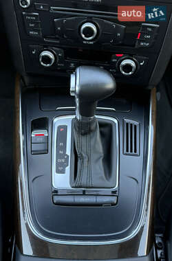 Внедорожник / Кроссовер Audi Q5 2013 в 