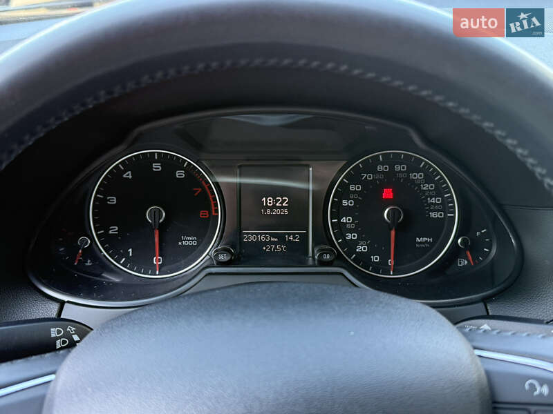Внедорожник / Кроссовер Audi Q5 2013 в Черновцах