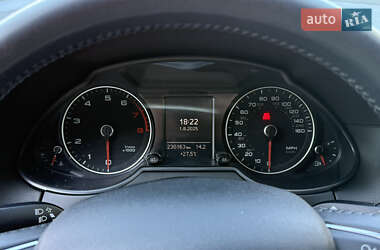 Внедорожник / Кроссовер Audi Q5 2013 в 