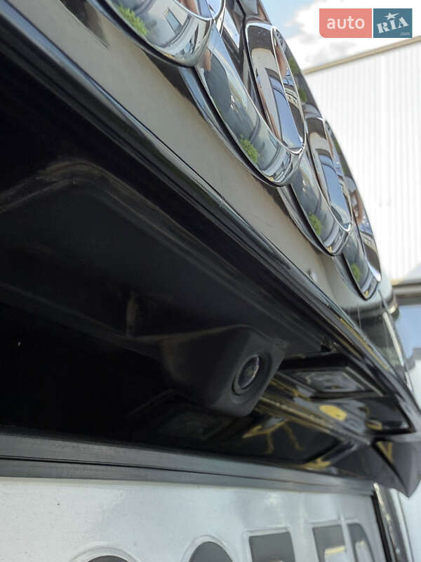 Внедорожник / Кроссовер Audi Q5 2013 в Черновцах