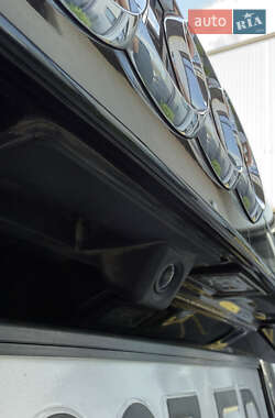 Внедорожник / Кроссовер Audi Q5 2013 в 