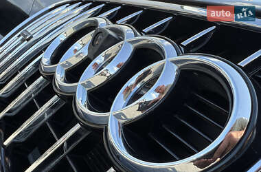 Внедорожник / Кроссовер Audi Q5 2013 в 