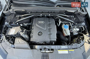 Внедорожник / Кроссовер Audi Q5 2013 в 