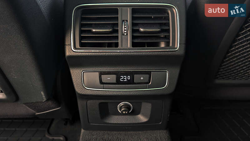 Внедорожник / Кроссовер Audi Q5 2017 в Львове фото 67 Внедорожник / Кроссовер Audi Q5 2017 в Львове