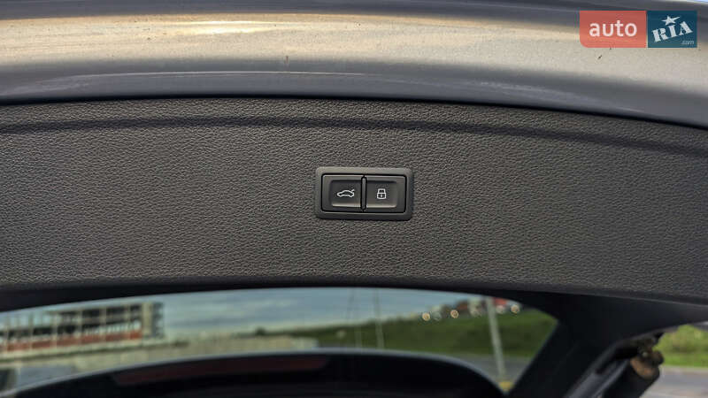 Внедорожник / Кроссовер Audi Q5 2017 в Львове фото 75 Внедорожник / Кроссовер Audi Q5 2017 в Львове