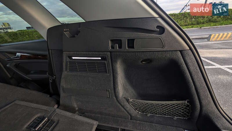 Внедорожник / Кроссовер Audi Q5 2017 в Львове фото 78 Внедорожник / Кроссовер Audi Q5 2017 в Львове