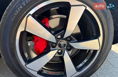 Внедорожник / Кроссовер Audi Q5 2024 в 