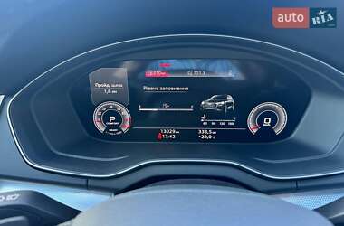 Внедорожник / Кроссовер Audi Q5 2024 в 