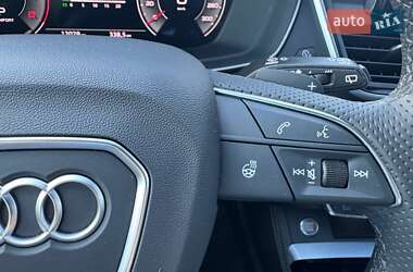 Внедорожник / Кроссовер Audi Q5 2024 в 
