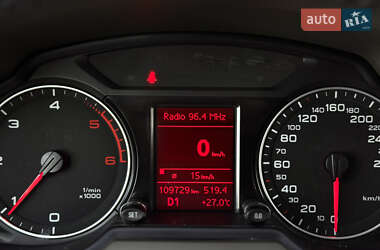 Внедорожник / Кроссовер Audi Q5 2011 в 