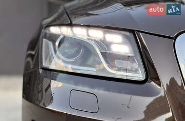 Внедорожник / Кроссовер Audi Q5 2011 в 