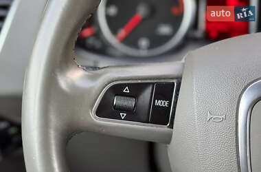 Внедорожник / Кроссовер Audi Q5 2011 в 