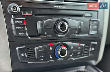 Внедорожник / Кроссовер Audi Q5 2011 в 