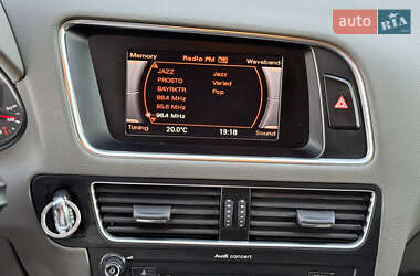 Внедорожник / Кроссовер Audi Q5 2011 в 