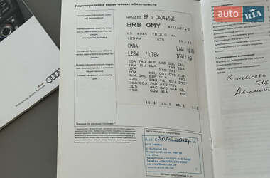 Внедорожник / Кроссовер Audi Q5 2011 в 