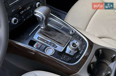 Внедорожник / Кроссовер Audi Q5 2014 в 