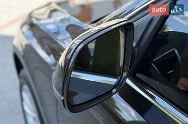 Внедорожник / Кроссовер Audi Q5 2014 в 