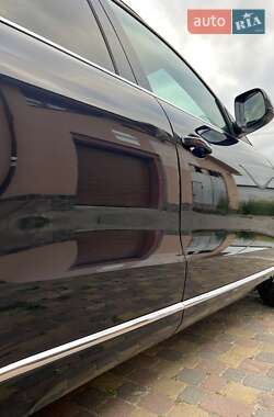 Внедорожник / Кроссовер Audi Q5 2014 в 