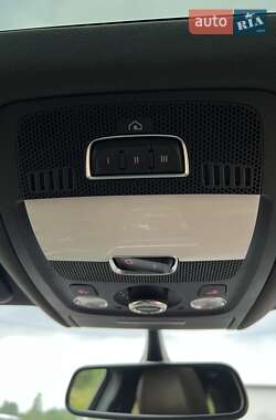 Внедорожник / Кроссовер Audi Q5 2014 в 