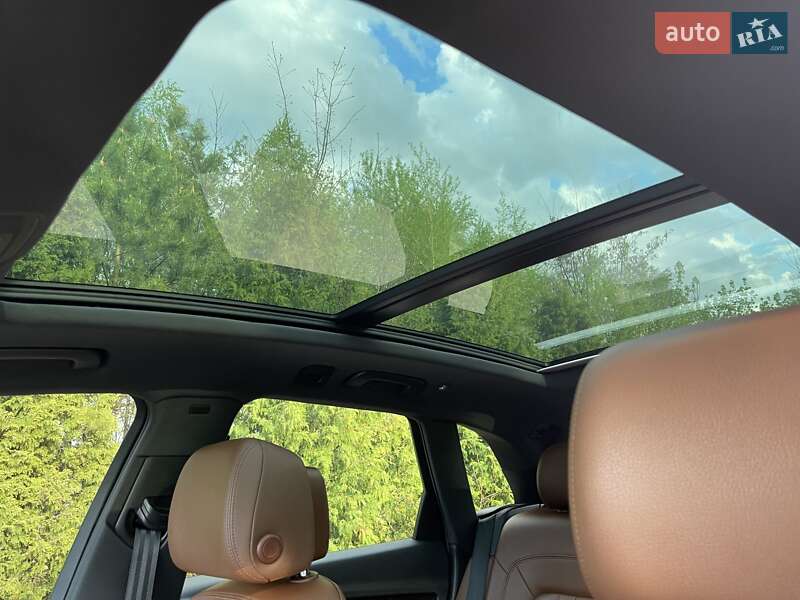 Внедорожник / Кроссовер Audi Q5 2019 в Ровно фото 7 Внедорожник / Кроссовер Audi Q5 2019 в Ровно