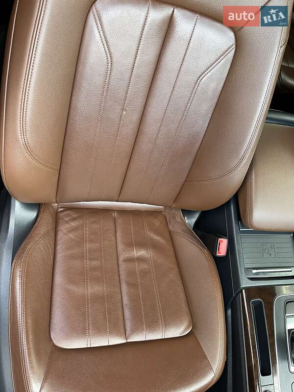 Внедорожник / Кроссовер Audi Q5 2019 в Ровно фото 11 Внедорожник / Кроссовер Audi Q5 2019 в Ровно