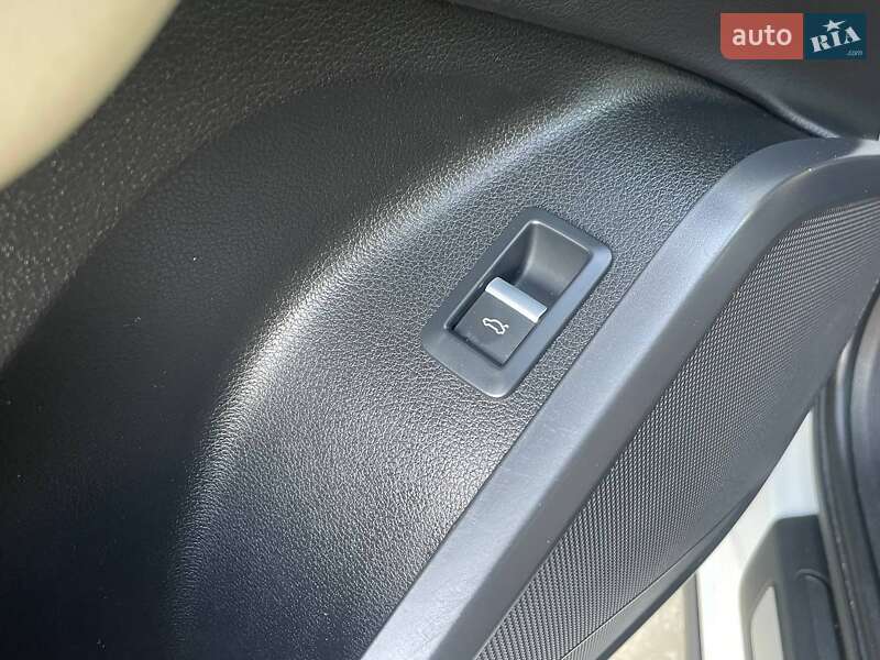 Внедорожник / Кроссовер Audi Q5 2021 в Киеве