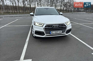 Внедорожник / Кроссовер Audi Q5 2020 в Днепре