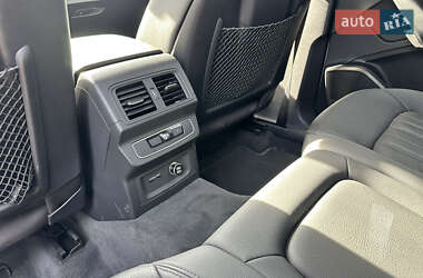 Внедорожник / Кроссовер Audi Q5 2020 в Днепре