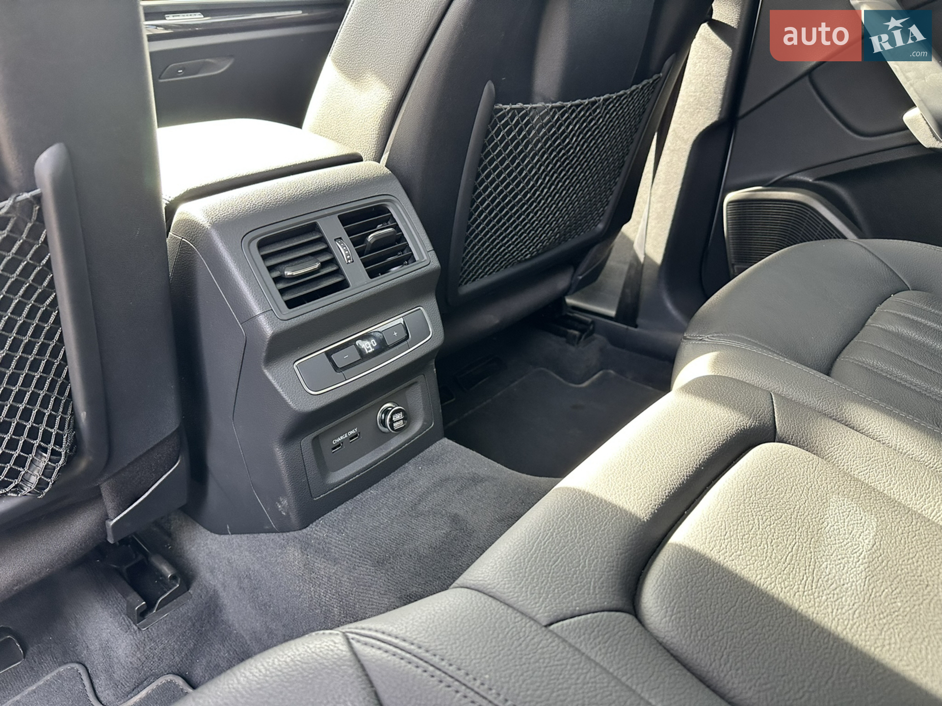 2020 Audi Q5 - мініатюра 14