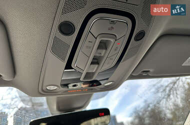 Внедорожник / Кроссовер Audi Q5 2020 в Днепре