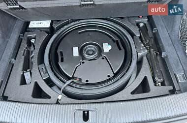 Внедорожник / Кроссовер Audi Q5 2020 в Днепре