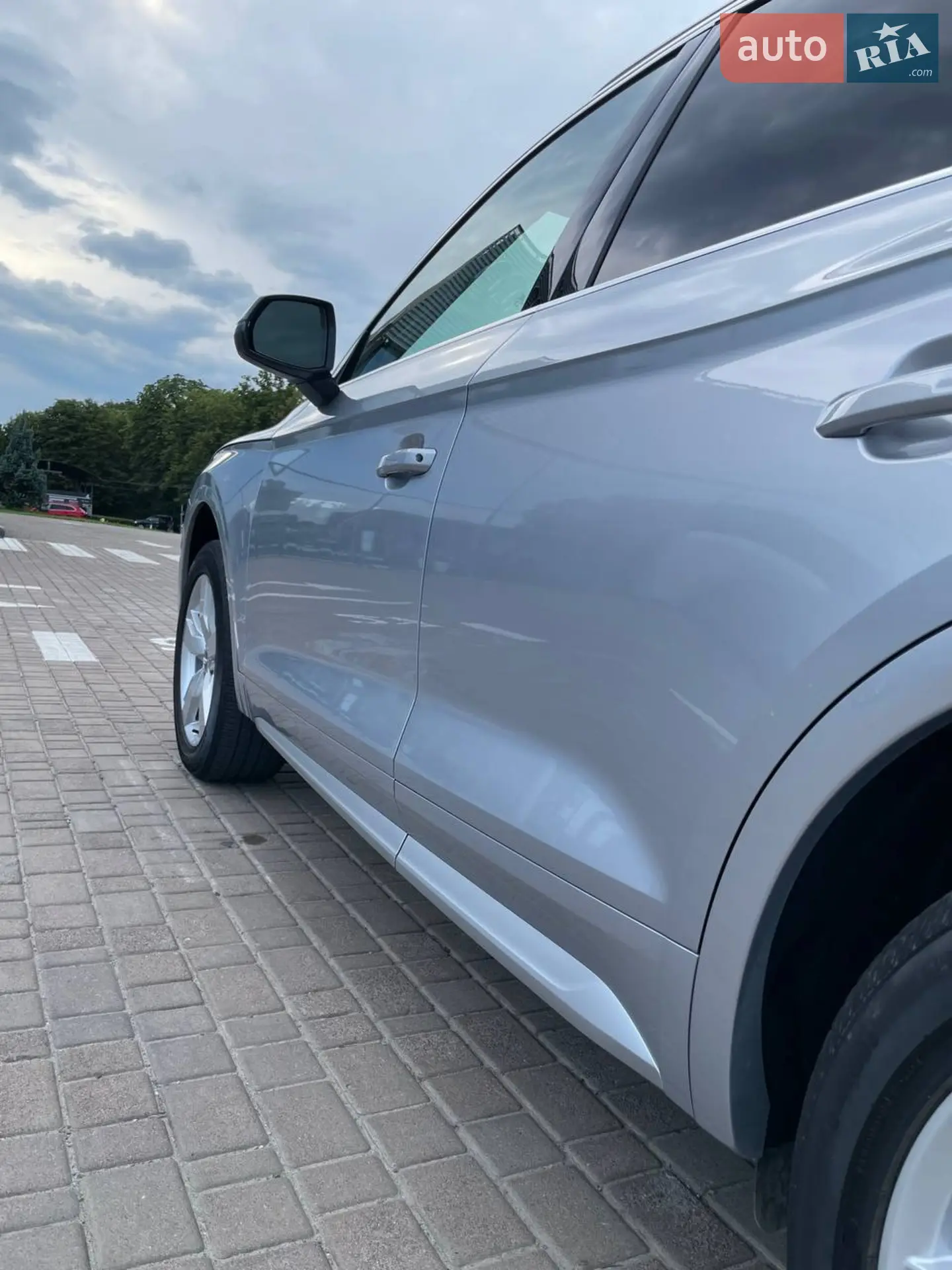 2019 Audi Q5 - мініатюра 4