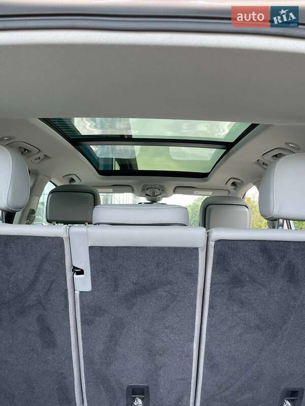 Внедорожник / Кроссовер Audi Q5 2019 в Львове