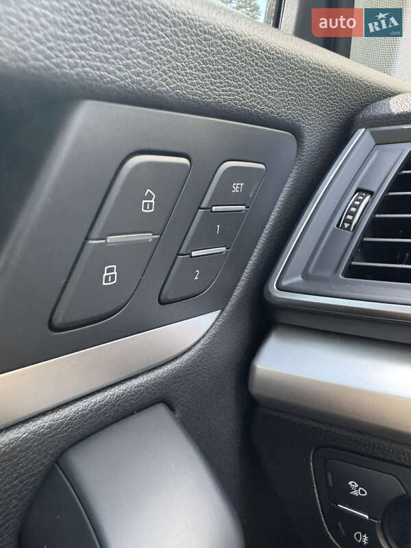 Внедорожник / Кроссовер Audi Q5 2020 в Шепетовке