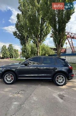 Внедорожник / Кроссовер Audi Q5 2014 в 