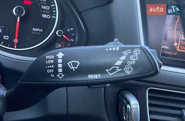 Внедорожник / Кроссовер Audi Q5 2013 в 